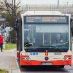 Sopot czekają kolejne zmiany w komunikacji Nowy autobus i analiza połączenia z lotniskiem