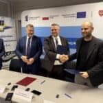 Konin cyfrowym liderem transportu. PKS, MZK i Koleje Wielkopolskie łączą siły dzięki Teroplanowi