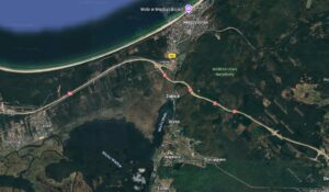 Centrum przesiadkowe w Wapnicy coraz bliżej. Znamy oferentów w przetargu