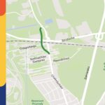 W czwartek, 30 października, otwarty został nowy wiadukt nad linią kolejową. Ulica nad torami jeżdżą już także autobusy.