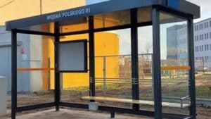 Włocławek: Zawarta została umowa na roboty budowlane związane z modernizacją infrastruktury przystankowej.