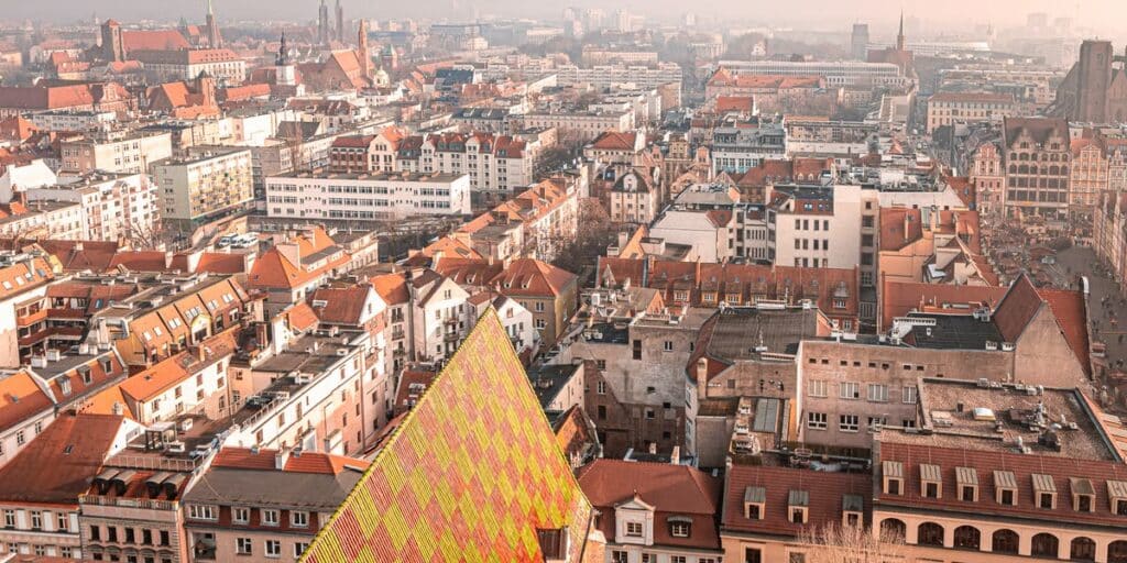 Transport publiczny w Strategii Wrocław 2050. Kierunek: mniej aut, więcej ludzi