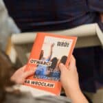 Transport publiczny w Strategii Wrocław 2050. Kierunek: mniej aut, więcej ludzi