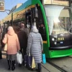 Transport zbiorowy w okresie Wszystkich Świętych. Bezpłatne przejazdy w dniu 1 listopada