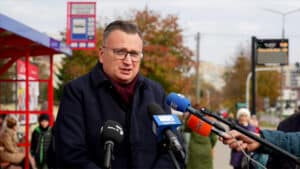 Białystok/ Wybrano 26 projektów w budżecie obywatelskim na 2026 rok