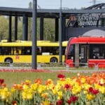 Tramwaj na południe i węzeł przesiadkowy w Kostuchnie z unijnym dofinansowaniem