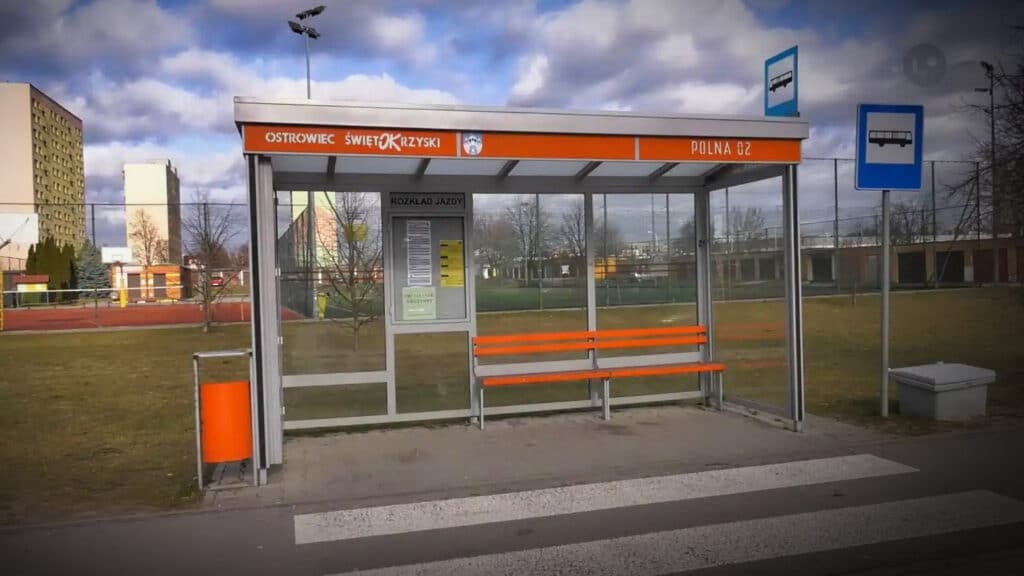 R&G Plus i EL-Przem z kontraktami na transport publiczny w Ostrowcu Św.