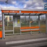 Ostrowiec Świętokrzyski wybiera wykonawców SDIP i wiat przystankowych
