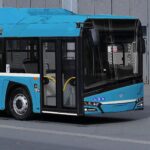 Dopravní podnik Ostrava (DPO) i Škoda Group podpisały umowę ramową na dostawę do 16 nowych trolejbusów bateryjnych Škoda 26Tr.