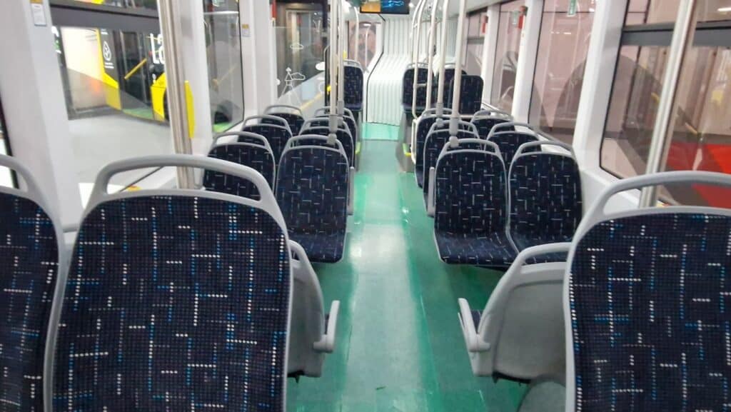Bozankaya z jedynym trolejbusem na Busworld 2025