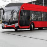 Dopravní podnik města Hradce Králové (DPMHK) oficjalnie zapowiedział wdrożenie nowego, jednolitego designu pojazdów transportu publicznego.