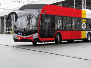 Dopravní podnik města Hradce Králové (DPMHK) oficjalnie zapowiedział wdrożenie nowego, jednolitego designu pojazdów transportu publicznego.