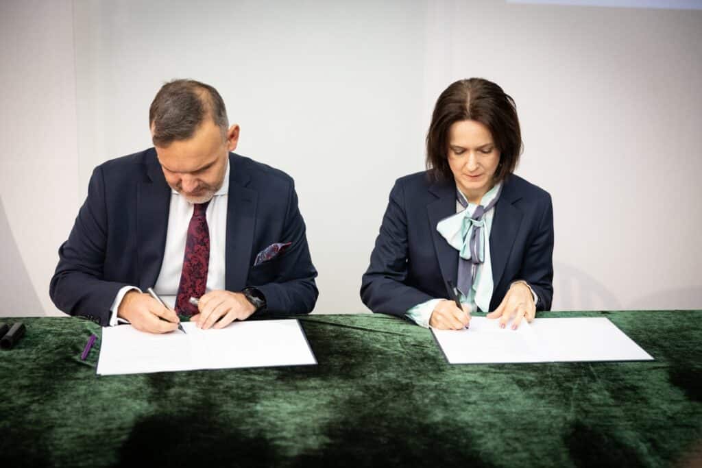 Unijna kasa na częstochowskie tramwaje