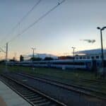 Wagony PKP Intercity