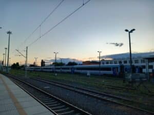 Wagony PKP Intercity