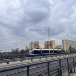 Wiadukt tramwajowy w Bydgoszczy