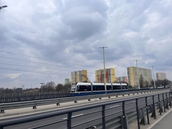 Bydgoszcz: Umowa na przebudowę wiaduktu tramwajowego podpisana foto: UM Bydgoszcz