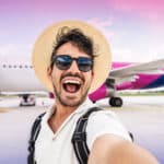 100 nowych tras i promocja cenowa – Wizz Air zachęca do rezerwacji