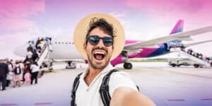 100 nowych tras i promocja cenowa – Wizz Air zachęca do rezerwacji