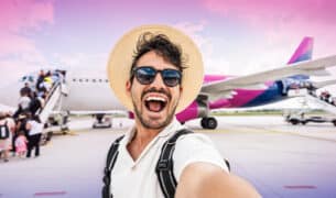 100 nowych tras i promocja cenowa – Wizz Air zachęca do rezerwacji