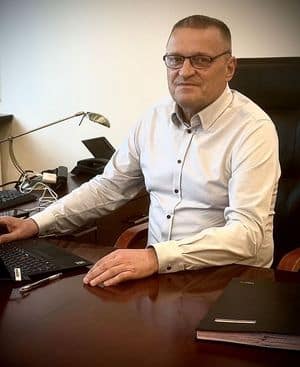 Jerzy Woliński