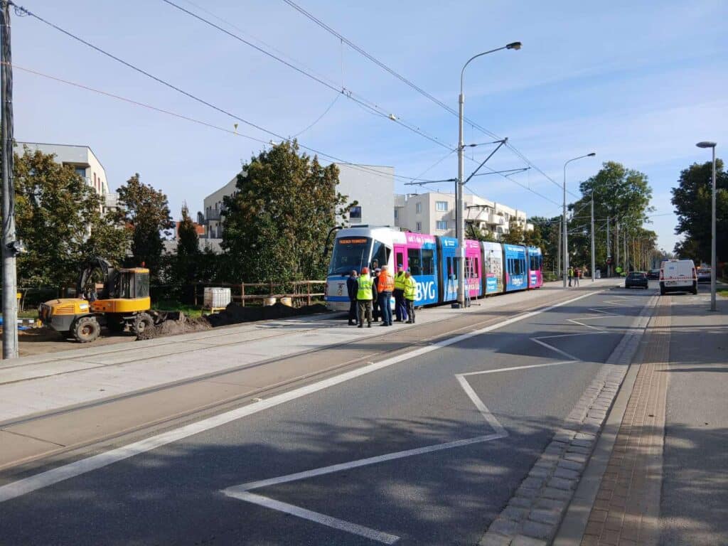 Mijanka we Wrocławiu