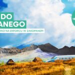 Pendolino do Zakopanego