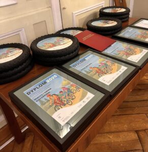 To jedno z najważniejszych ogólnopolskich wyróżnień dla samorządów wspierających turystykę i transport rowerowy.