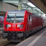 Pociąg DB Regio/źródło: Wikipedia