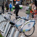 Do 31 października rowery miejskie wypożyczono prawie 256 tysięcy razy, a do grona użytkowników dołączyło 4,6 tysiąca nowych osób.