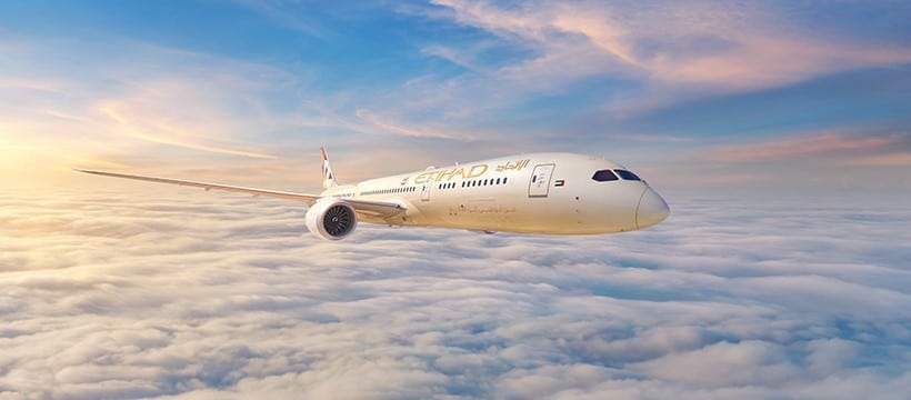 Nowe A330neo i więcej A350: Etihad buduje jedną z najnowocześniejszych flot na świecie