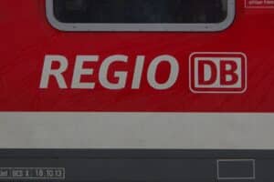 DB Regio