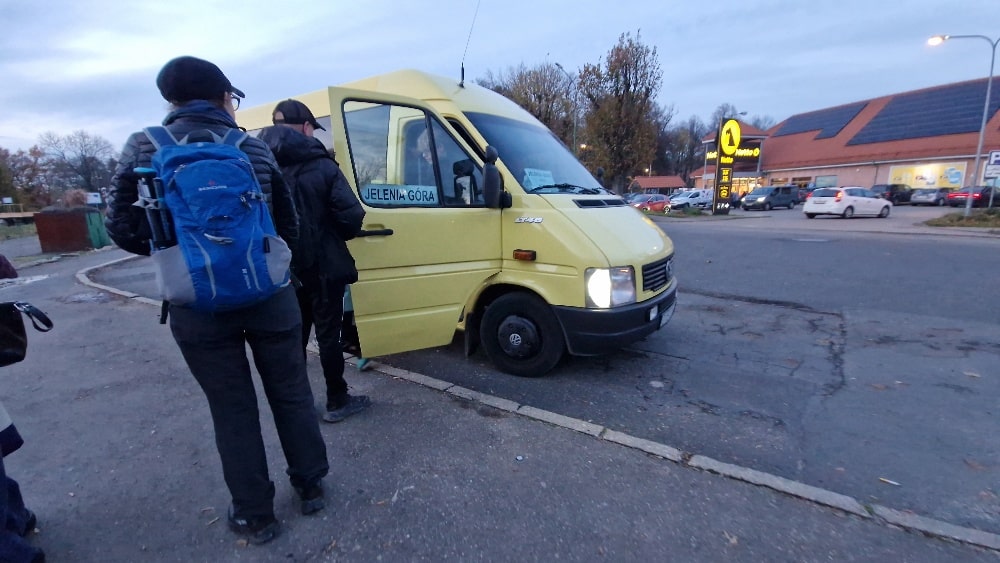 Infobus - FRPA 2026: Dolny Śląsk: rusza z naborem na kolejny rok