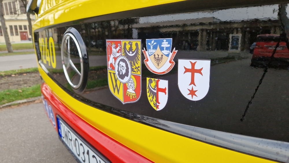 Nowe autobusy Mercedes od Nowak Transport połączą Aglomerację Wrocławską – drugi etap