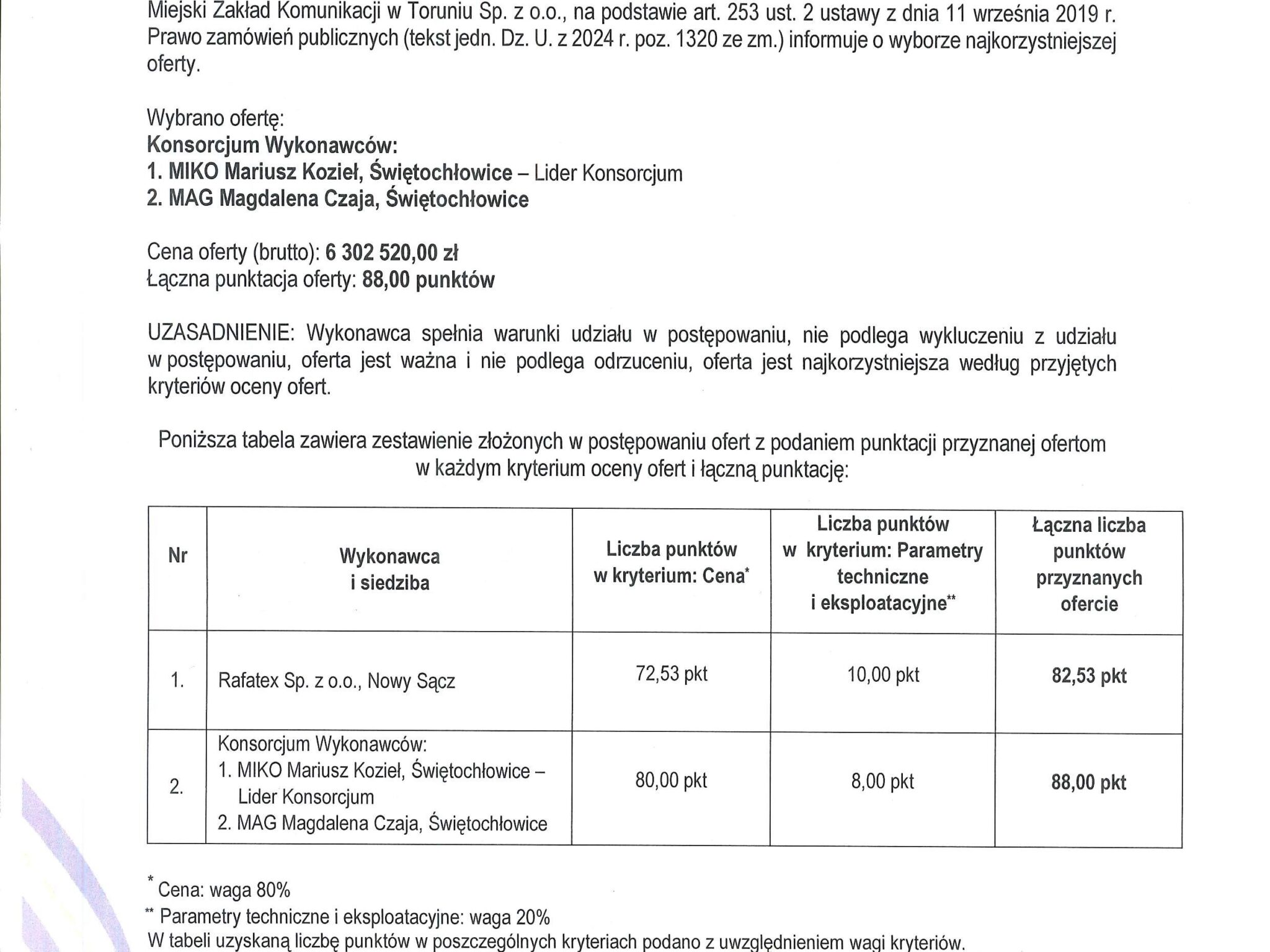 MZK Toruń rozstrzyga przetargi na używane autobusy. I czeka na kolejne elektrobusy / fot. UM Toruń