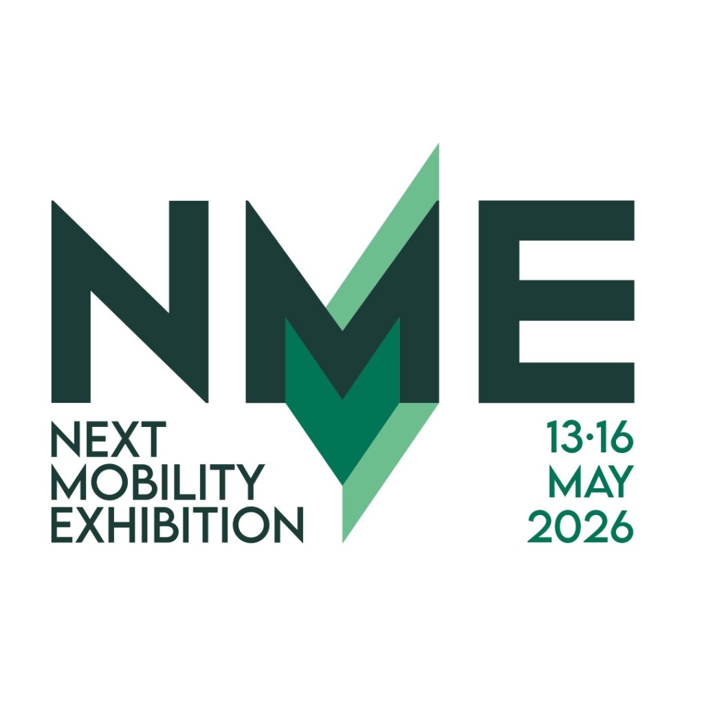 Autobusowe targi Next Mobility Exhibition (NME) powracają do Fiera Milano w dniach 13–16 maja 2026 r.