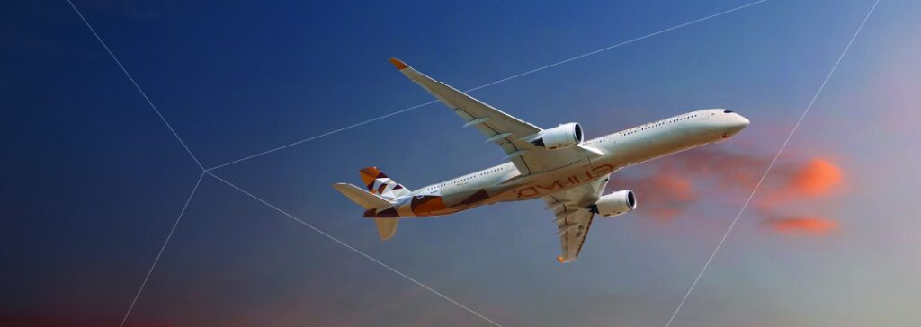 Nowe A330neo i więcej A350: Etihad buduje jedną z najnowocześniejszych flot na świecie