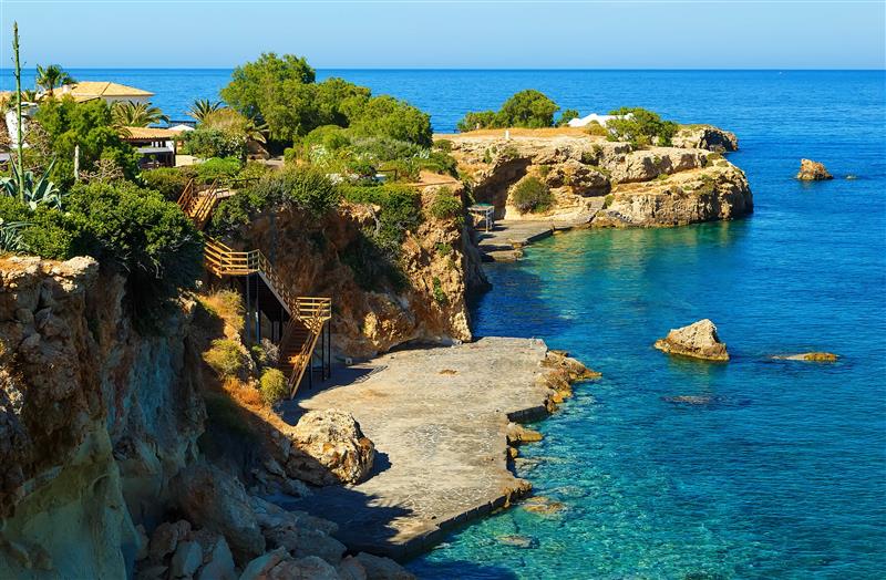 Nowa trasa LOT-u na lato 2026. Pasażerowie polecą do Heraklionu z Warszawy