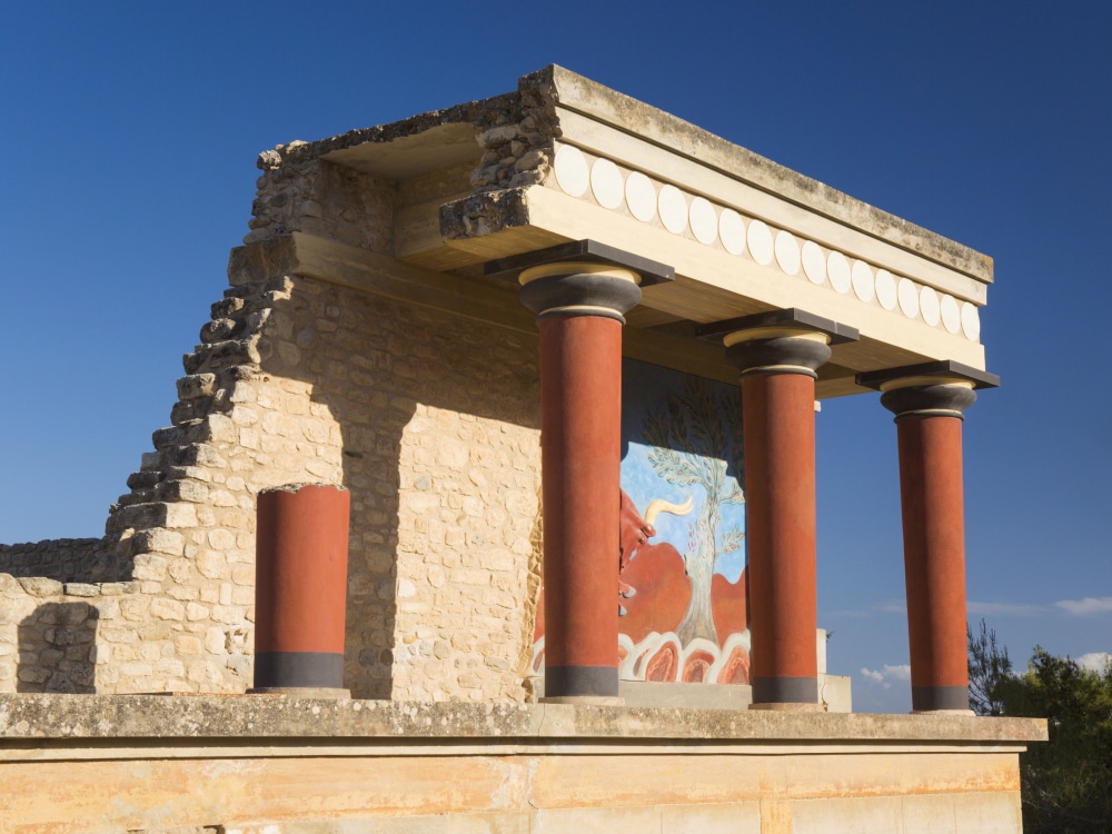 Nowa trasa LOT-u na lato 2026. Pasażerowie polecą do Heraklionu z Warszawy