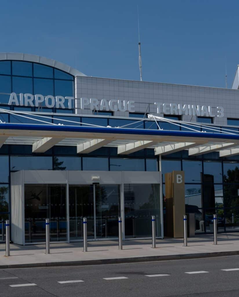 Lotnisko w Pradze inwestuje w otoczenie – 34 mln CZK dla gmin i projektów ekologicznych