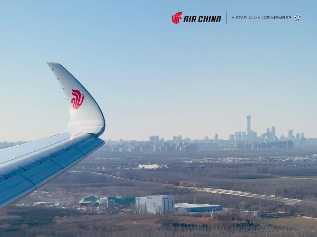Air China Cargo inwestuje w nowoczesność – sześć A350F zasili flotę przewoźnika