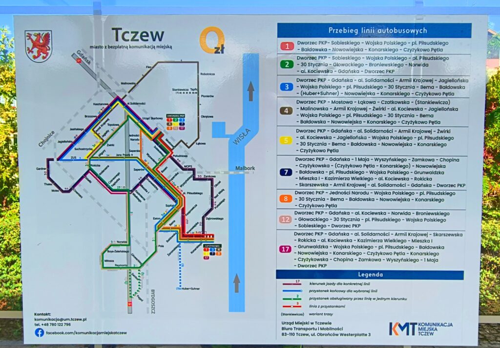 Codzienni bohaterowie są wśród nas. Kierowczyni autobusu z Tczewa pokazuje, jak ważna jest reakcja na przemoc