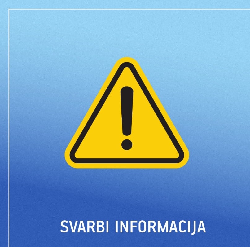 Lotnisko w Wilnie znów zamknięte przez balony przemytnicze. 10 lotów wstrzymanych, Litwa żąda reakcji UE