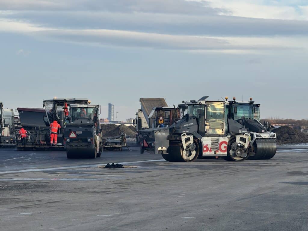 Port Lotniczy Wrocław kończy kluczową modernizację. Otwarcie już 5 grudnia