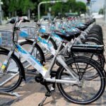 Rower miejski Suwer, funkcjonujący od pięciu lat, odnotował najpoważniejszy spadek popularności w swojej historii.