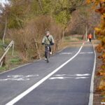 Inwestycja kosztowała ponad 600 tysięcy złotych, a jej realizacją zajęło się Przedsiębiorstwo Budownictwa Drogowego Perfekt.