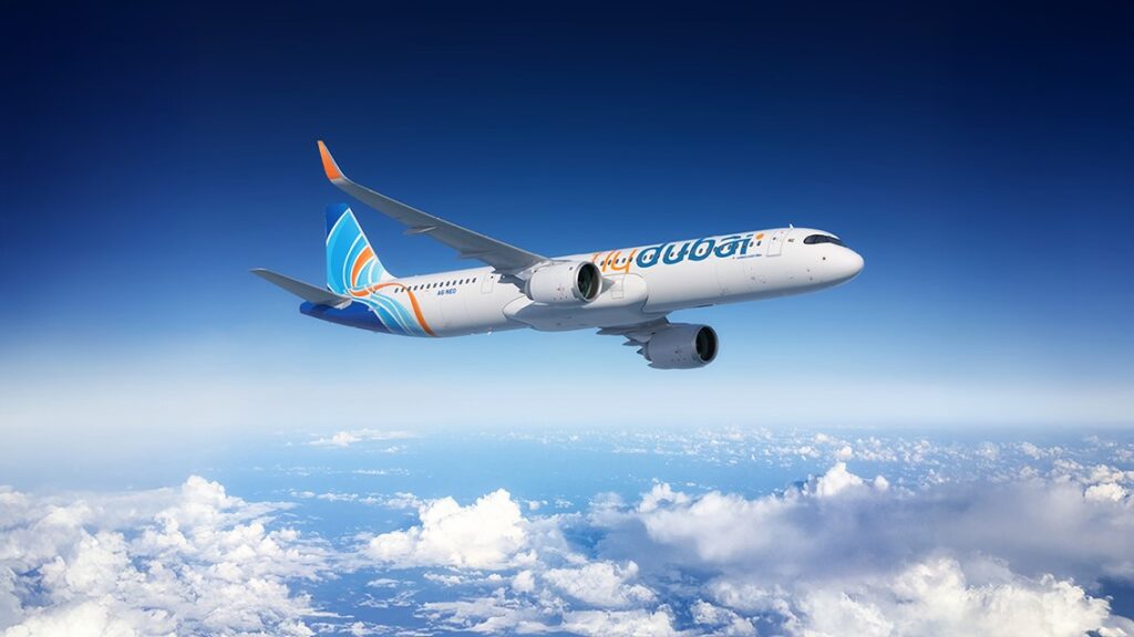Historyczna umowa flydubai: 150 A321neo zasili flotę i otworzy drogę do dalszej ekspansji