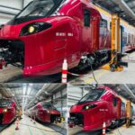 Pociąg z Alstomu dla ARF