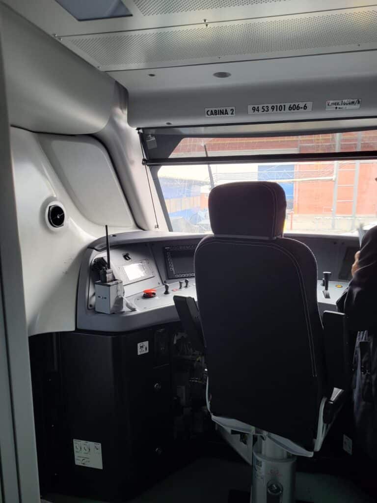 Alstom Coradia Stream dla ARF