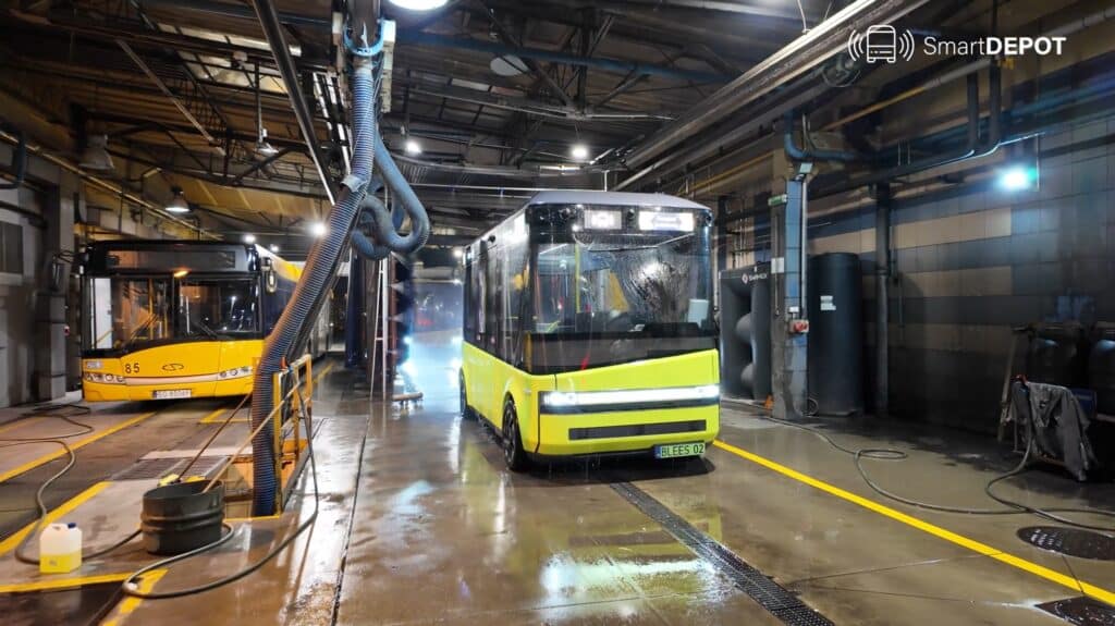 Ekspertka ITS: pomożemy we wdrożeniu w Polsce autonomicznych samochodów / fot. Autonomous Systems